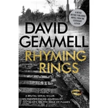 Rhyming Rings - David Gemmell