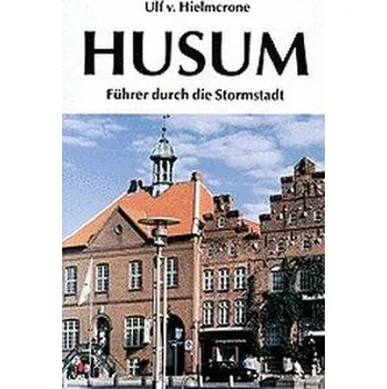 Cestování Husum - Hielmcrone, Ulf Dietrich von
