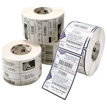 Tiskárna štítků Z-Select 2000T (102mmx51mm),role/2740ks,bal=4role
