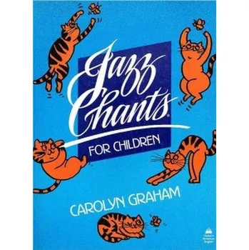 Jazz Chants for Children Student's Book