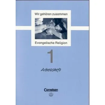 Cizí jazyk 1. Schuljahr, Arbeitsheft - Hanisch, Helmut