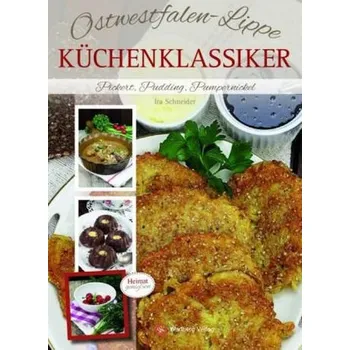 Ostwestfalen-Lippe - Küchenklassiker - Schneider, Ira