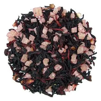 Višeň v rumu - ovocný čaj, balení 250 g