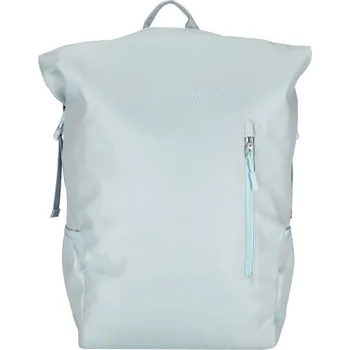 Městský batoh Enrico Benetti Rolovací batoh Lakers Enrico Benetti Světle modrá