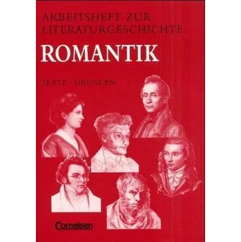 Cizí jazyk Romantik - Lindenhahn, Reinhard