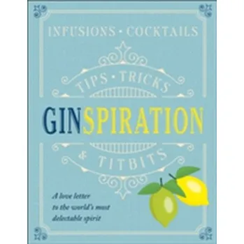 Ginspiration - Rainer, Klaus St.