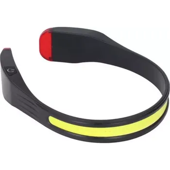 Čelovka Zaparkorun Běžecká čelovka TM-G23