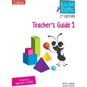 Populárně naučná literatura pro dospělé Teacher's Guide 1 - Power, Jo; Axten-Higgs, Rachel; Morgan, Nicola