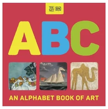 The Met ABC - DK
