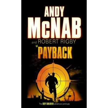 Payback - Andy McNab