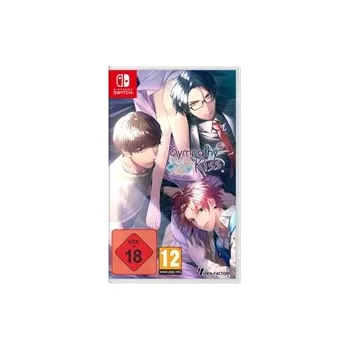 Hra pro Nintendo Switch Sympathy Kiss - Day One Edition (SWITCH)