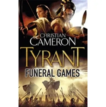 Tyrant: Funeral Games - Cameron, Christian