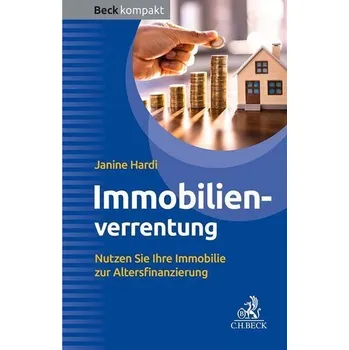 Immobilienverrentung - Hardi, Janine