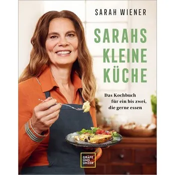 Sarahs kleine Küche - Wiener, Sarah