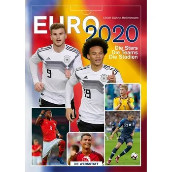 EURO 2020 - Kühne-Hellmessen, Ulrich