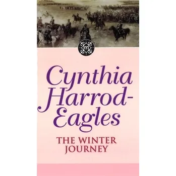 Literární biografie The Winter Journey - Eagles-Harrod