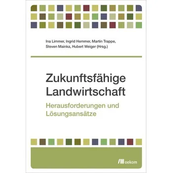 Příroda Zukunftsfähige Landwirtschaft - Limmer, Ina