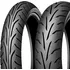 Dunlop Tires Arrowmax GT601 120/80 -17 61 H R