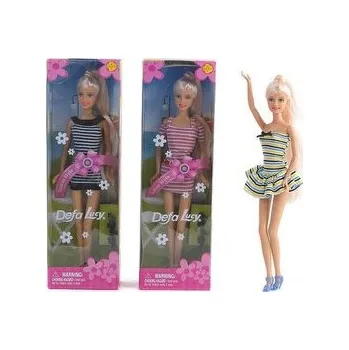 Panenka Lalka 29cm w sportowej sukience