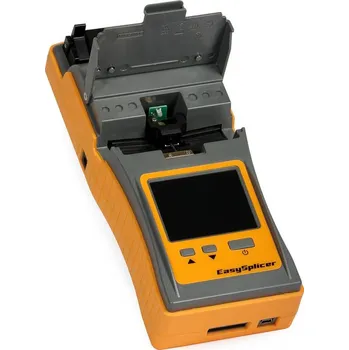 Svářečka Příruční optická svářečka s lámačkou