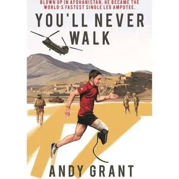 You'll Never Walk - Grant, Sandy