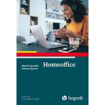 Homeoffice - Zeschke, Martin
