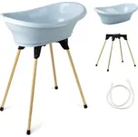 Vanička VASCO sada, Baby Blue