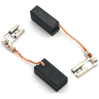 Uhlíky pro pásovou brusku Festool BS 75 ESR 490712