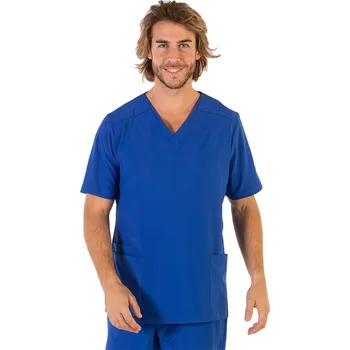 Zdravotnický oděv Gary´s Halena pánská Tadeo Modrá S