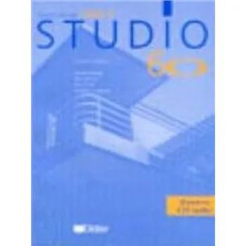 STUDIO 60 1 EXERCICES