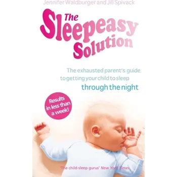 The Sleepeasy Solution - Jennifer Waldburger