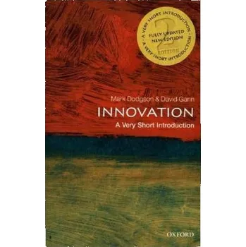 Innovation: A Very Short Introduction - Dodgson, Mark