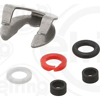 Palivový systém Sada těsnicích kroužků, vstřikovací ventil ELRING 105.390