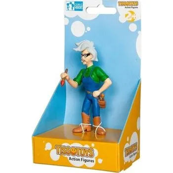 Figurka Figurka - Papcio Chmiel