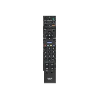 Dálkový ovladač Dálkový ovladač pro Sony LCD/LED TV HUAYU RM-D764 univerzální , Sada Bez baterie