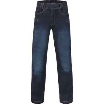 Helikon-Tex Greyman Denim Mid SP-GTJ-DD, M-R