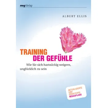 Training der Gefühle - Albert Ellis