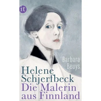 Umění Helene Schjerfbeck - Beuys, Barbara