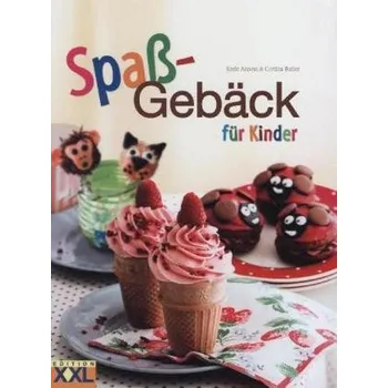 Spaßgebäck für Kinder - Anness, Rosie