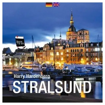 Cestování Stralsund - Hardenberg, Harry