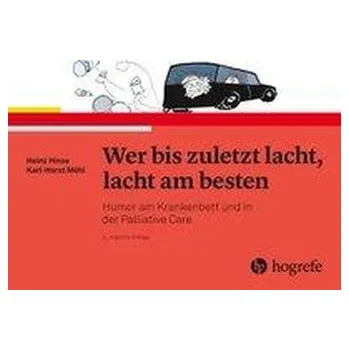 Wer bis zuletzt lacht, lacht am besten - Hinse, Heinz