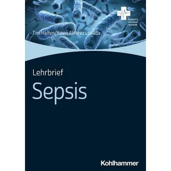 Lehrbrief Sepsis - Halfen, Tim