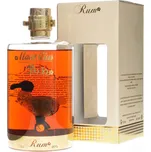 Mauritius Dodo Dark 40 %