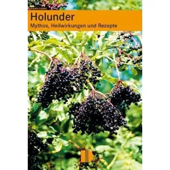 Holunder - Liebert, Krystin