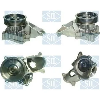 Chladič motoru Vodní čerpadlo, chlazení motoru SALERI SIL PA1249