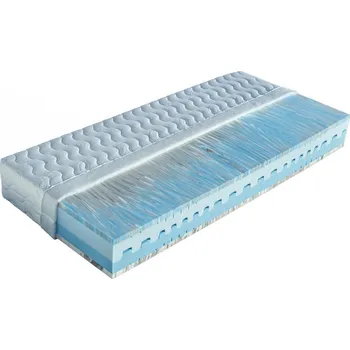 Matrace Dřevočal Matrace MARINA 1+1 zdarma Aloe Vera 80 x 195 x 24