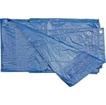 Plachta 10x15m 75g/m2