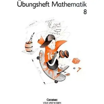 Cizí jazyk Übungsheft, Klassen 7/8. Tl.8 - Auferkamp, Lisa