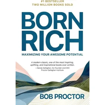 Born Rich - Proctor, Bob