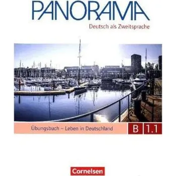 Německý jazyk Übungsbuch DaZ mit Audio-CD. Tl.1 - Finster, Andrea